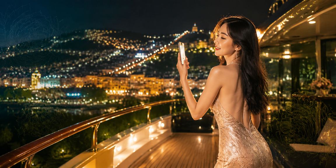 Người dùng Việt Nam trải nghiệm casino trên điện thoại di động