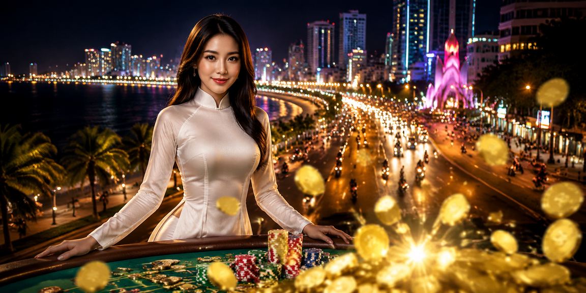 Người dùng tại Nha Trang trải nghiệm nền tảng giải trí e19 an toàn trên điện thoại