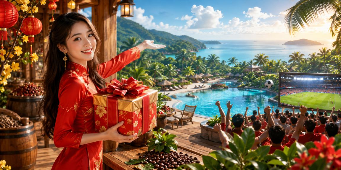 Người dùng Việt Nam kiểm tra tài khoản e19 tại Phú Quốc với thiết bị di động